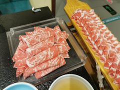 -阳坊胜利涮羊肉(阳坊总店)