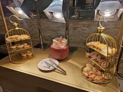 -京香轩·中餐厅(上海中庚聚龙酒店)