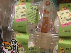 -塔斯汀中国汉堡(长平路店)