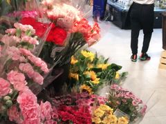 -盒马鲜生(皇庭广场店)