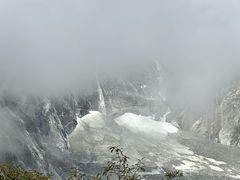 -海螺沟风景区