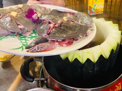 -尚竹阁冬瓜盅·18年地标美食(平洲店)