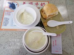 -义顺牛奶公司(新马路老店)