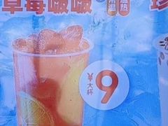 -蜜雪冰城(西班牙店)