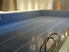 -星河湾酒店-康体中心