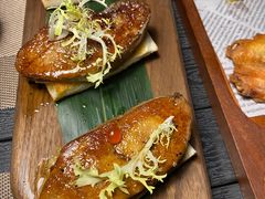 -喜洲吧·江畔老船厂·庭院餐厅(喜临院店)