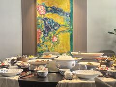 -悦融琥珀·京鲁菜·海味珍品(西单店)