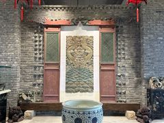 -清风小镇闯关东影视基地