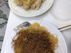 -麦文记面家(佐敦店)