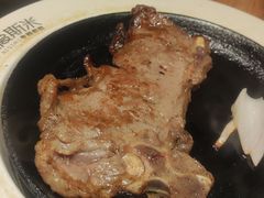 -快乐爱斯米牛排自助(正大广场店)