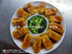 -麦园农庄·西江河鲜