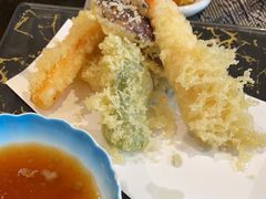 -昱匠·日本料理(金融街店)