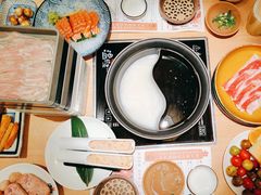 -温野菜涮涮锅(万象城店)