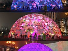 -南京国际青年文化中心