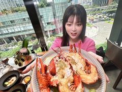 -Mr.Fish鱼鲜生海鲜放题(高德置地冬广场店)