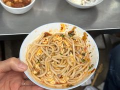 -辣辣小吃豆花米线(大观篆新农贸市场店)