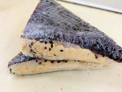 金枪鱼三明治-2路车站小丸子(青泥洼桥店)