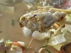 -乐清海鲜面馆(服装城店)