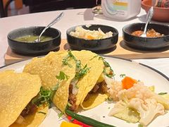 -墨纪Mojí墨西哥餐厅(官舍店)