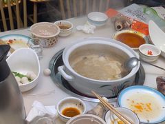-张家砂锅(桐乡濮院宏苑路店)