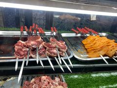 -新疆伊宁远征餐厅