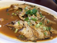 -牟传仁饭庄(星海店)