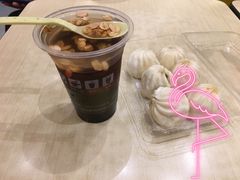 蜂蜜味烧仙草-八婆婆烧仙草(中山路店)