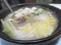 -新侨小馆(东直门北小街店)