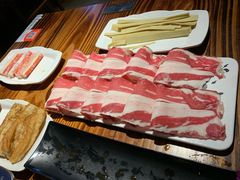 -庄老幺火锅(娄山关路店)