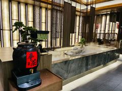 -湊湊火锅·茶憩(世博大道店)