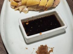 -苏小柳点心·手作小笼包(浦东嘉里城分院)