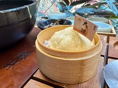 -银米·云南传统过桥米线(双廊黑金冠店)
