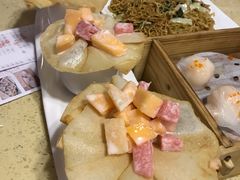 -喜鹊茶点.啫煲(车陂店)