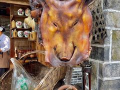 -青城甲(青城山店)