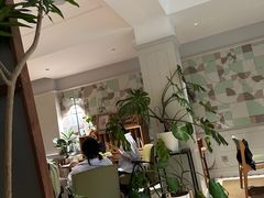 -一尺花园(安和花园店)