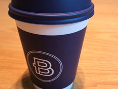 美式咖啡-巴黎贝甜(阳光上东店)