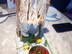 -蔴将·川菜(黄龙万科店)