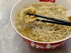 -西关竹园(荔枝湾店)