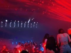 -STELLAR NIGHT CLUB星际酒吧(明发商业广场店)