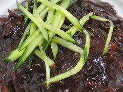 炸酱面-正宗韩国炸酱面(沈航店)