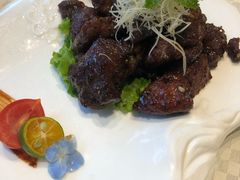 -望乡楼上海菜(日月光店)