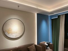 -小厨娘淮扬菜(天印大道店)