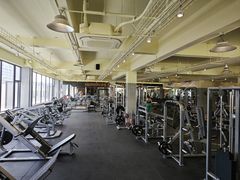 -聚健身GatherFitness(余杭店)