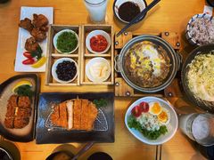 -胜博殿日式炸猪排(西红门店)