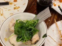 -正能量脆肉鲩火锅