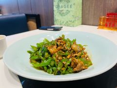 -新南苑酒家(德思勤店)