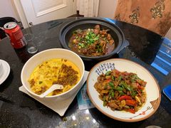 -又见炊烟私房菜(敬亭路店)