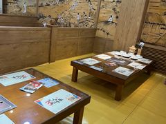 -海兰江石锅饭(水上店)