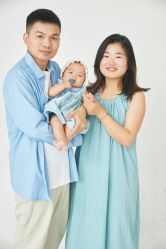 -MY BABY 我的宝贝·儿童摄影(慈溪店)