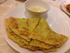 糊塌子-马凯餐厅(长椿街店)